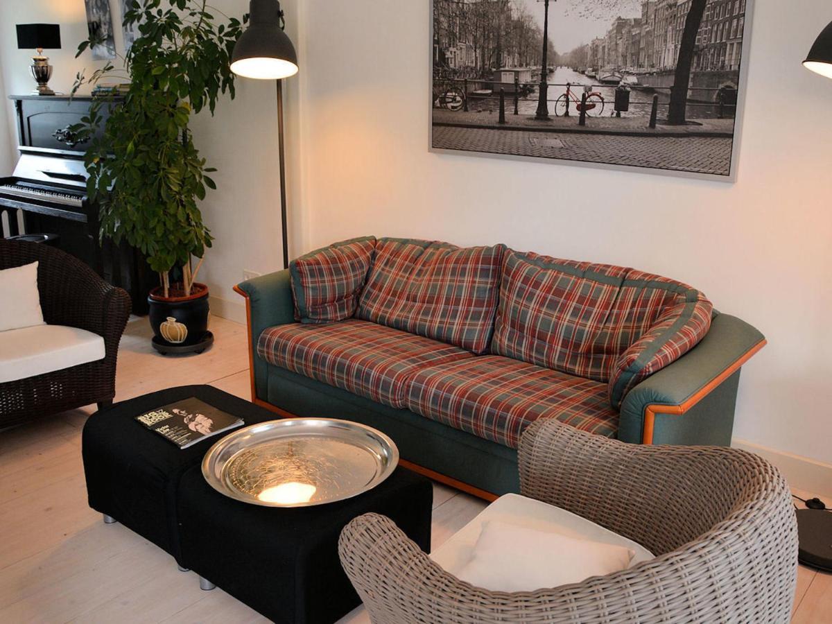 Lovely Holiday Home In Noordwijkerhout Near Lake Oda fotoğraf