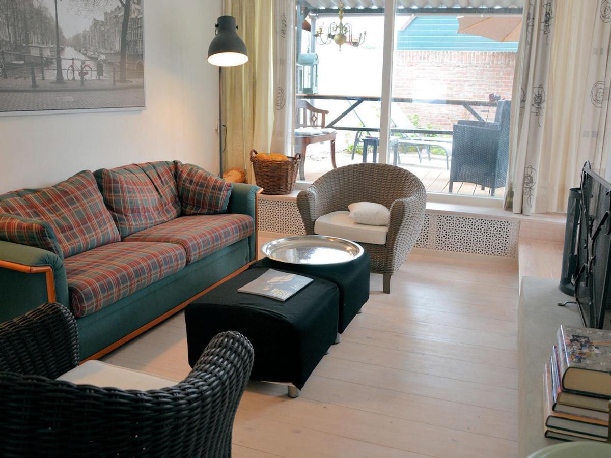 Lovely Holiday Home In Noordwijkerhout Near Lake Oda fotoğraf