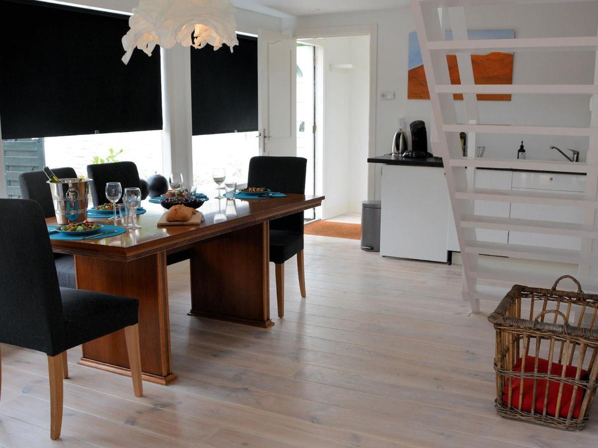 Lovely Holiday Home In Noordwijkerhout Near Lake Oda fotoğraf