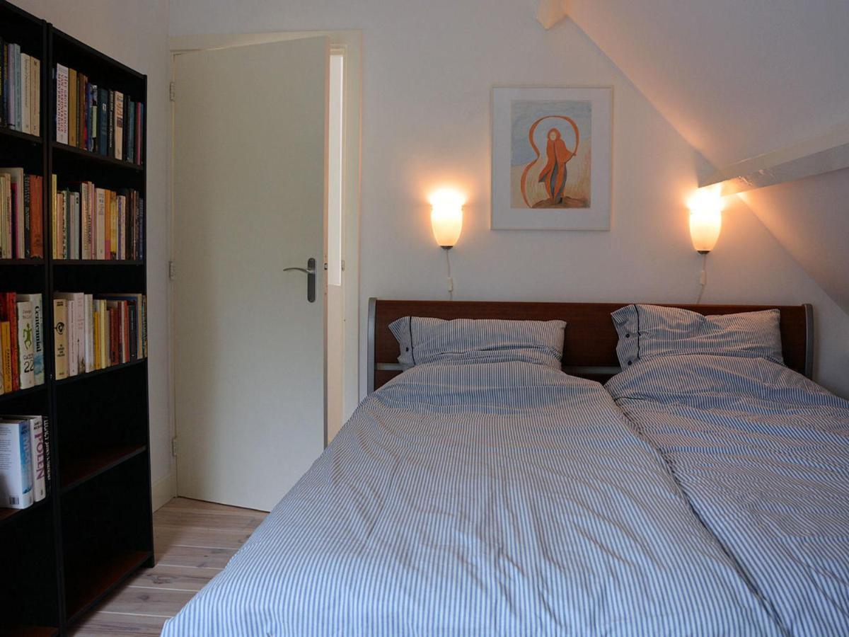 Lovely Holiday Home In Noordwijkerhout Near Lake Dış mekan fotoğraf